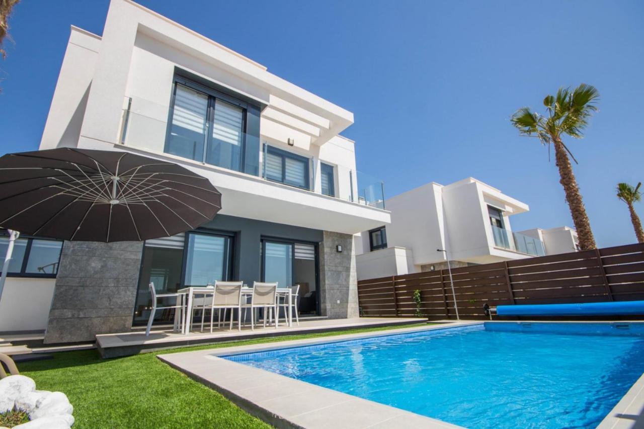 Villa Bali 3034 Vistabella (Valencia) Exterior foto