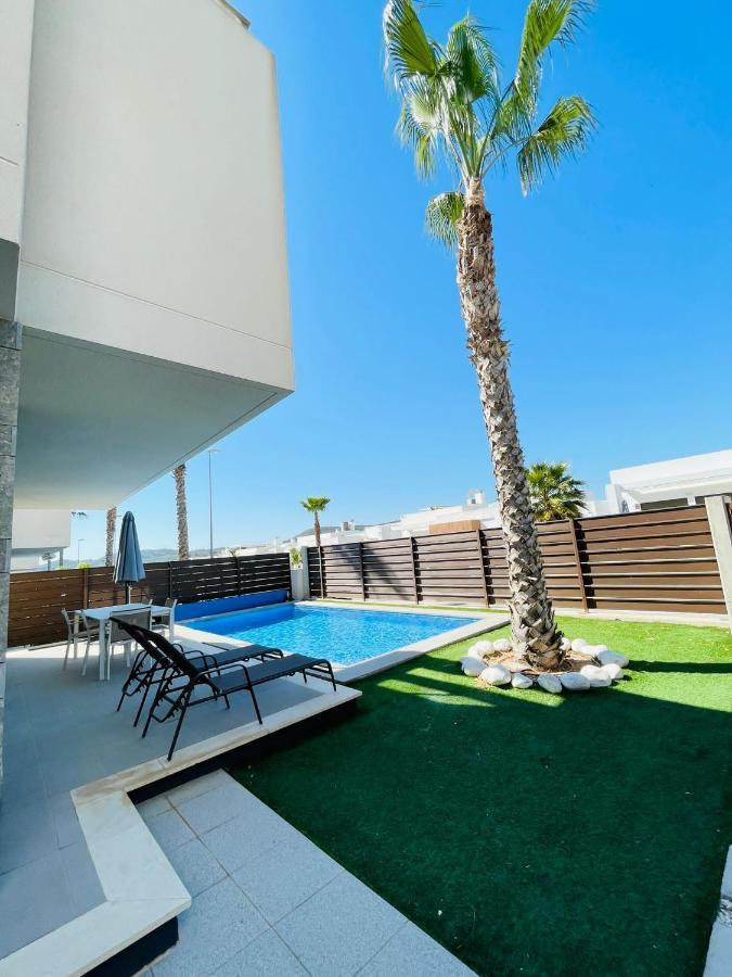 Villa Bali 3034 Vistabella (Valencia) Exterior foto