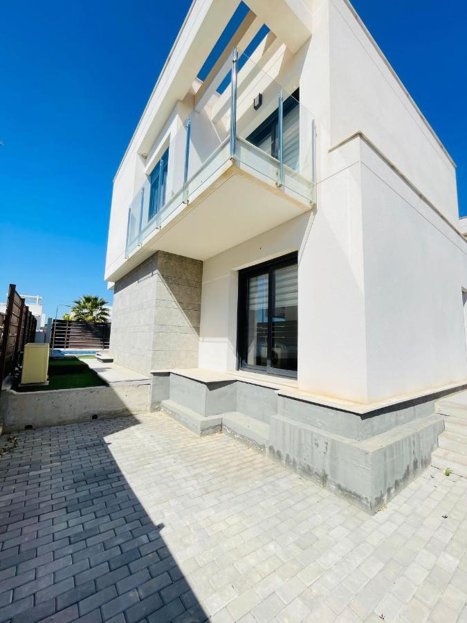 Villa Bali 3034 Vistabella (Valencia) Exterior foto