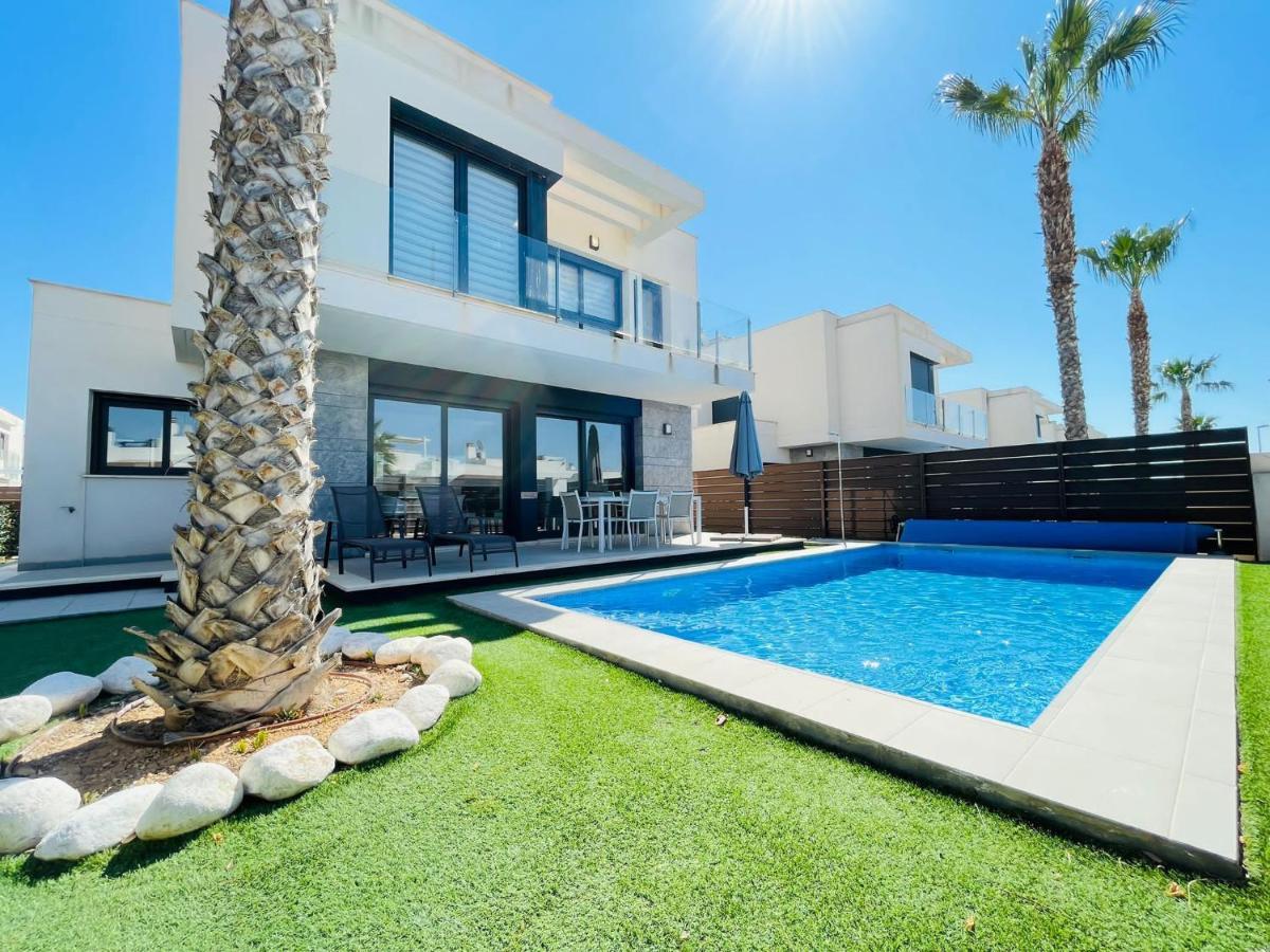 Villa Bali 3034 Vistabella (Valencia) Exterior foto