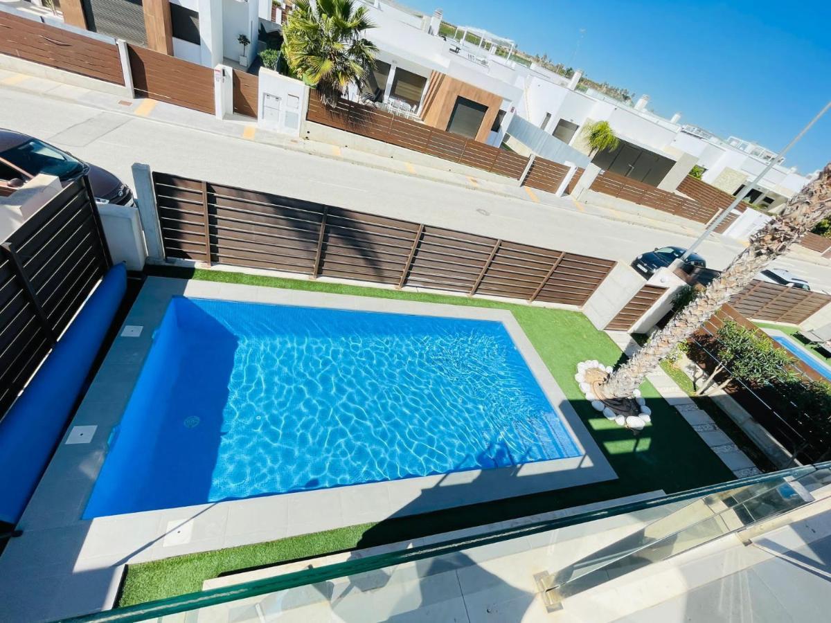 Villa Bali 3034 Vistabella (Valencia) Exterior foto