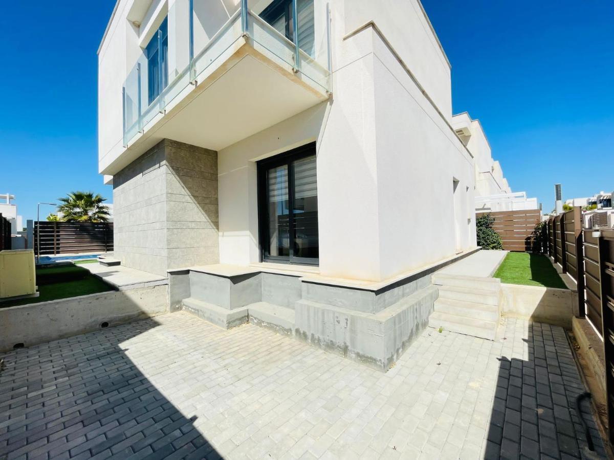 Villa Bali 3034 Vistabella (Valencia) Exterior foto