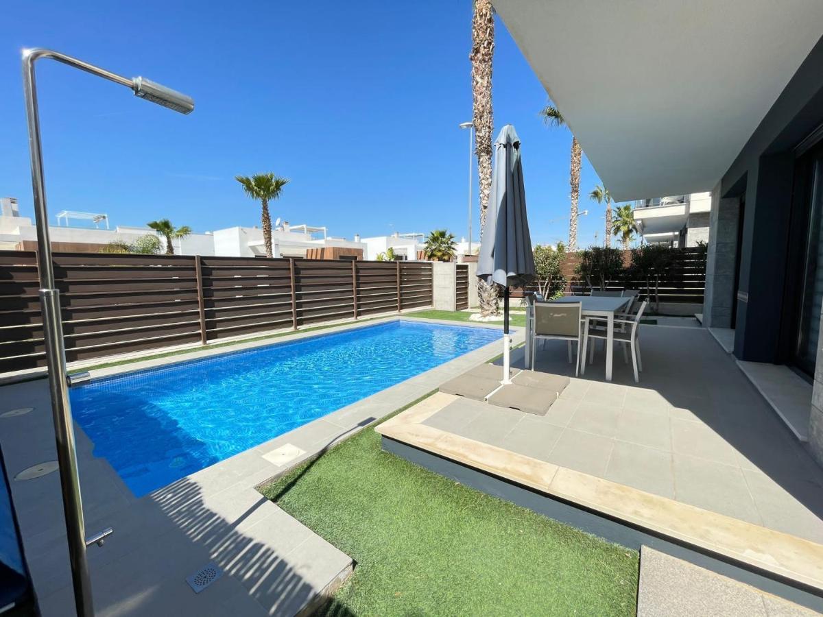 Villa Bali 3034 Vistabella (Valencia) Exterior foto