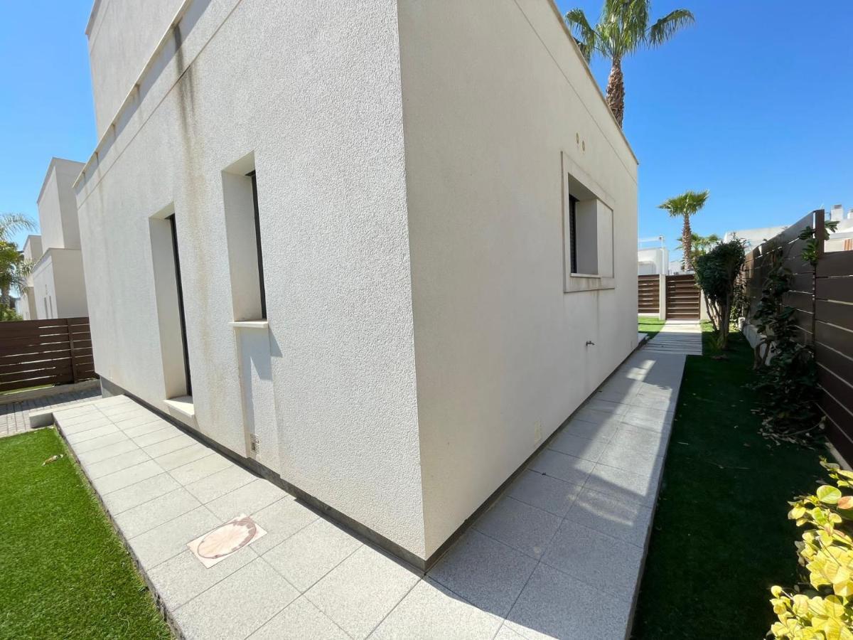 Villa Bali 3034 Vistabella (Valencia) Exterior foto