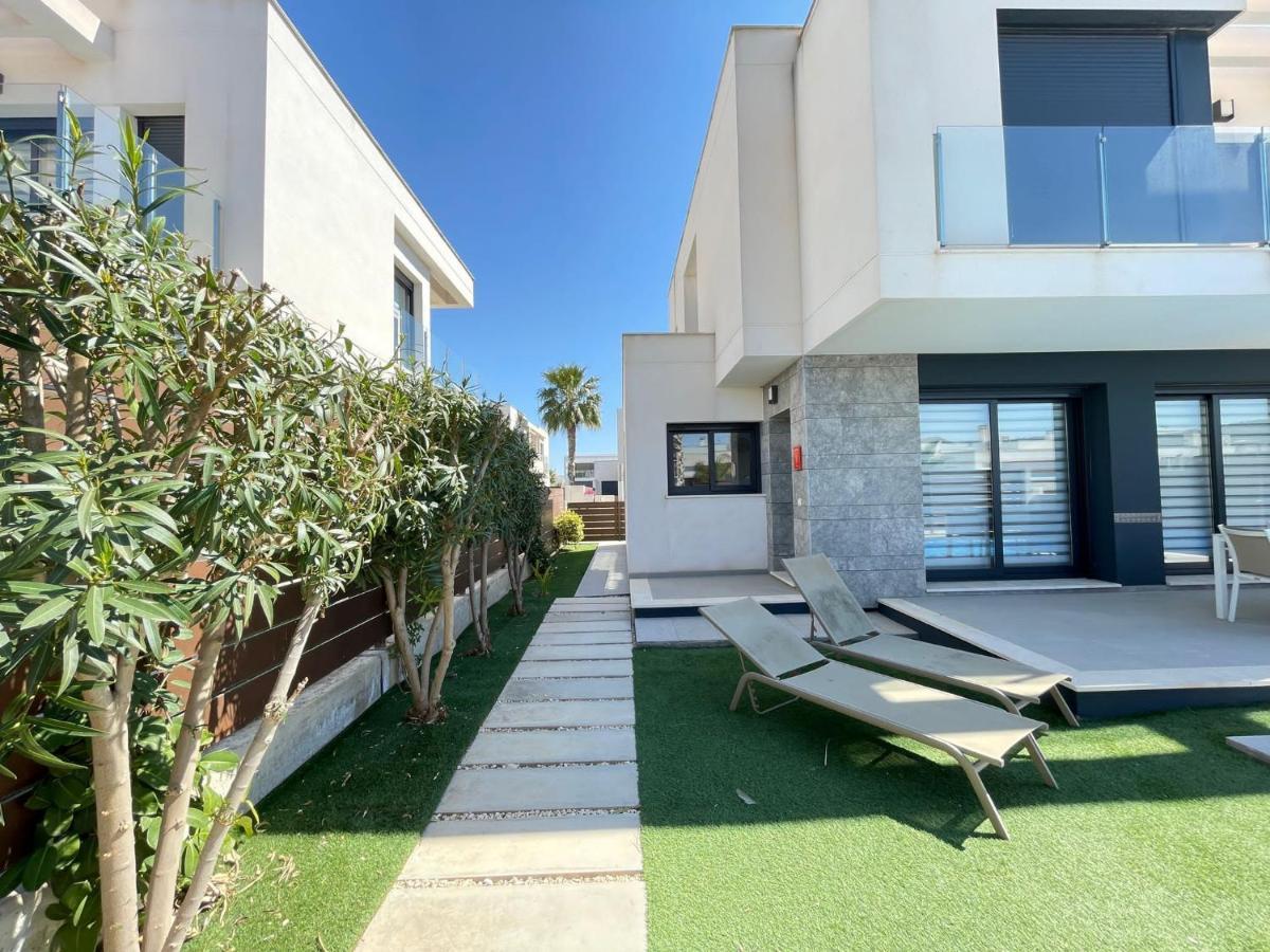 Villa Bali 3034 Vistabella (Valencia) Exterior foto